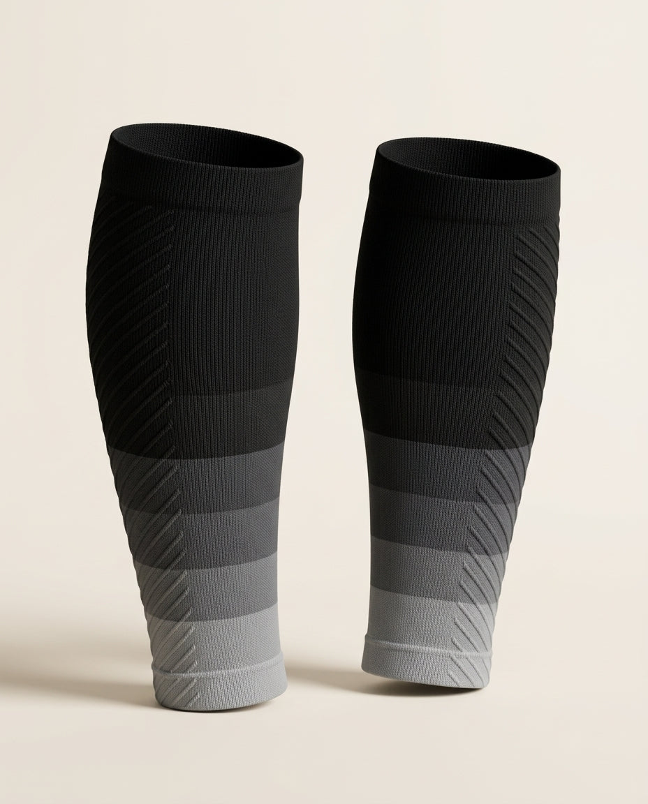 Manchons de mollet Allonge, la paire, vue studio